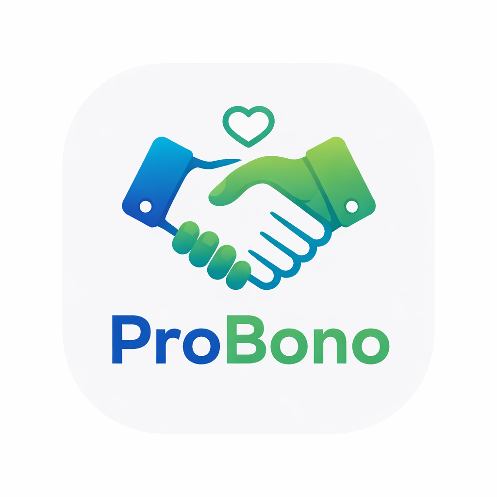 ProBono logo